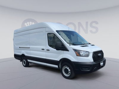 2024 Ford Transit-250 Base