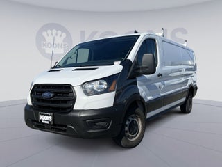 2020 Ford Transit-350 Base