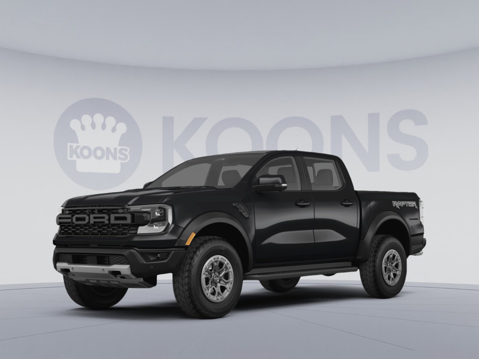 2025 Ford Ranger Lariat 4x4 SuperCrew 5' Box's photo