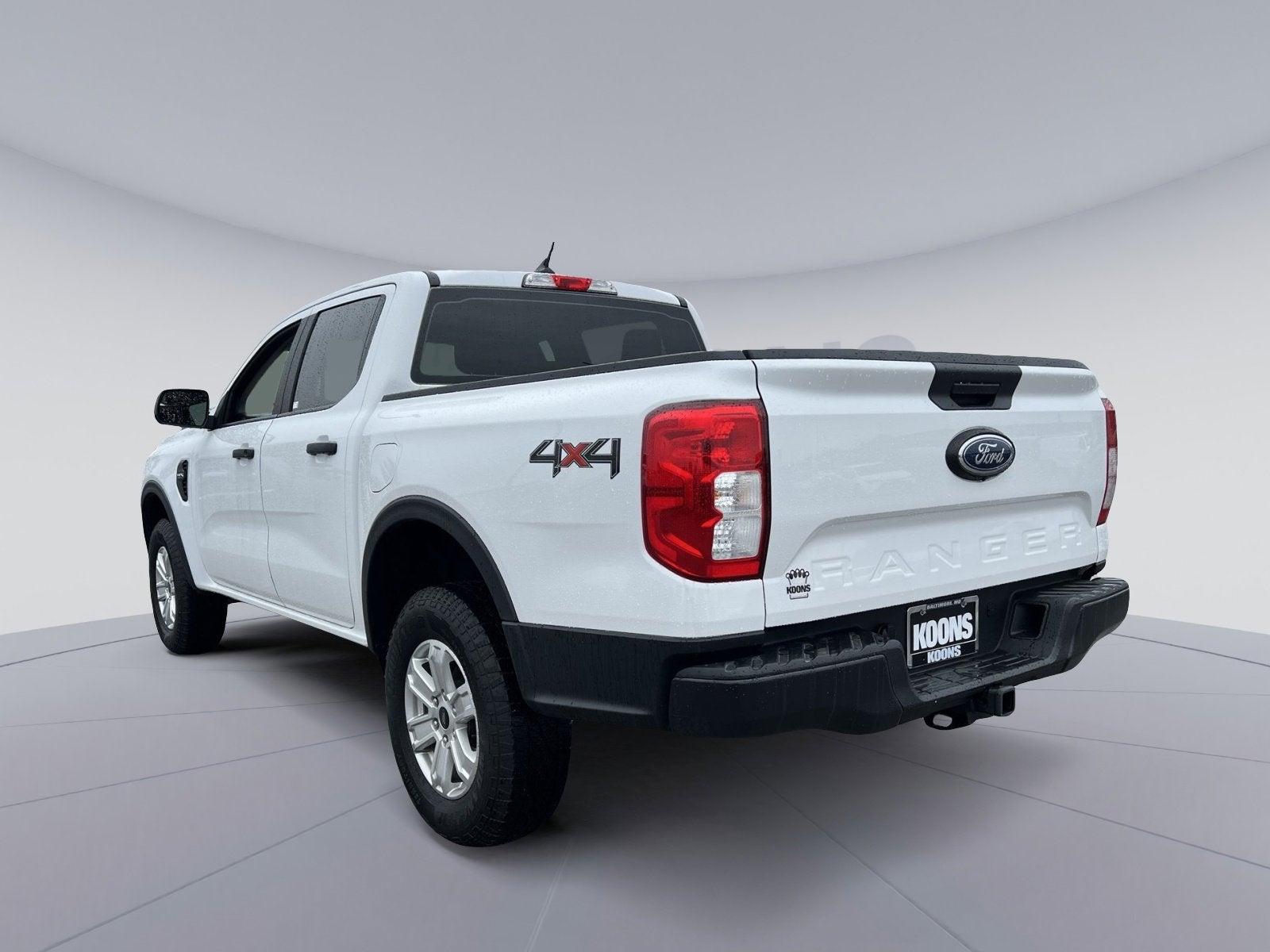 2024 Ford Ranger XL