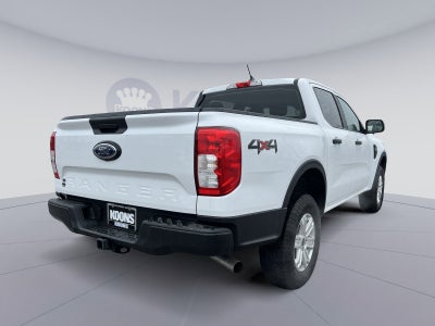 2024 Ford Ranger XL