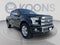 2017 Ford F-150 Platinum