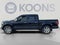 2017 Ford F-150 Platinum