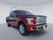 2017 Ford F-150 Platinum