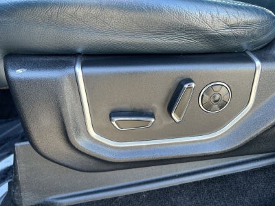 2018 Ford F-150 Limited