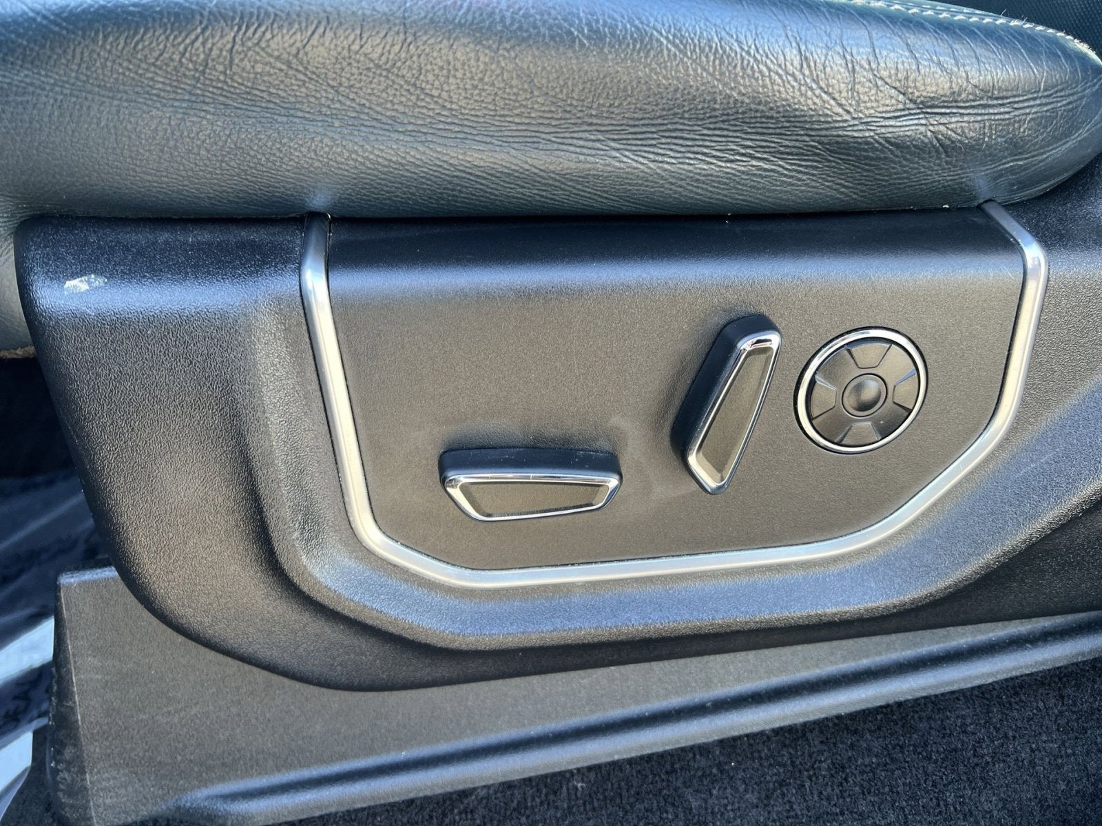 2018 Ford F-150 Limited