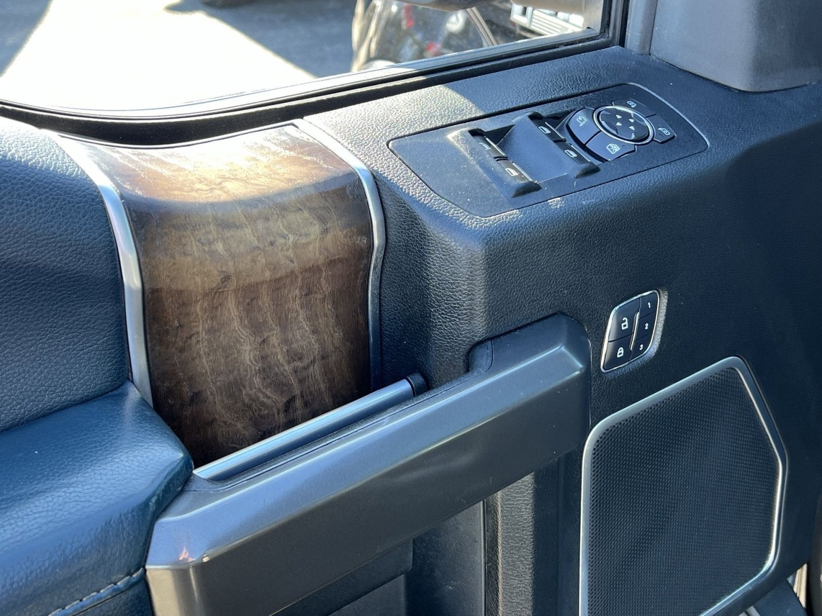 2018 Ford F-150 Limited