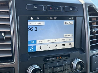 2018 Ford F-150 Limited