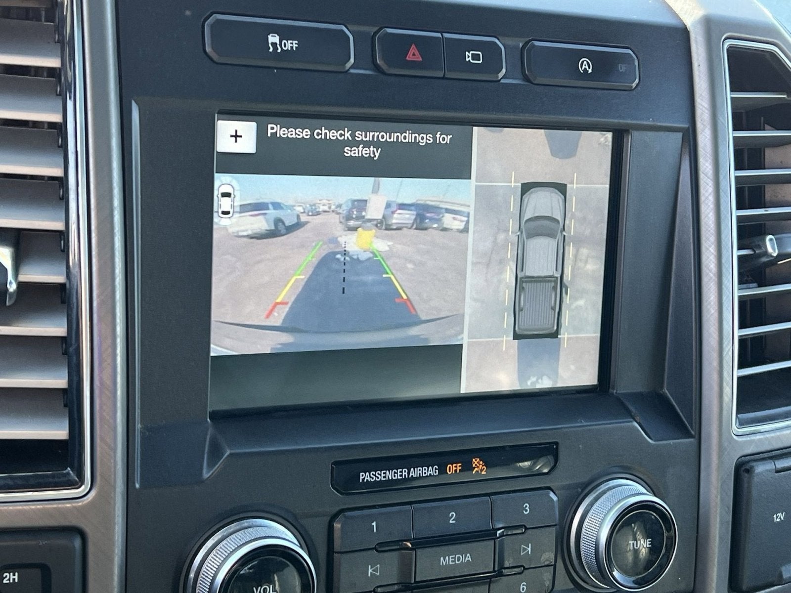 2018 Ford F-150 Limited