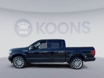 2018 Ford F-150 Limited