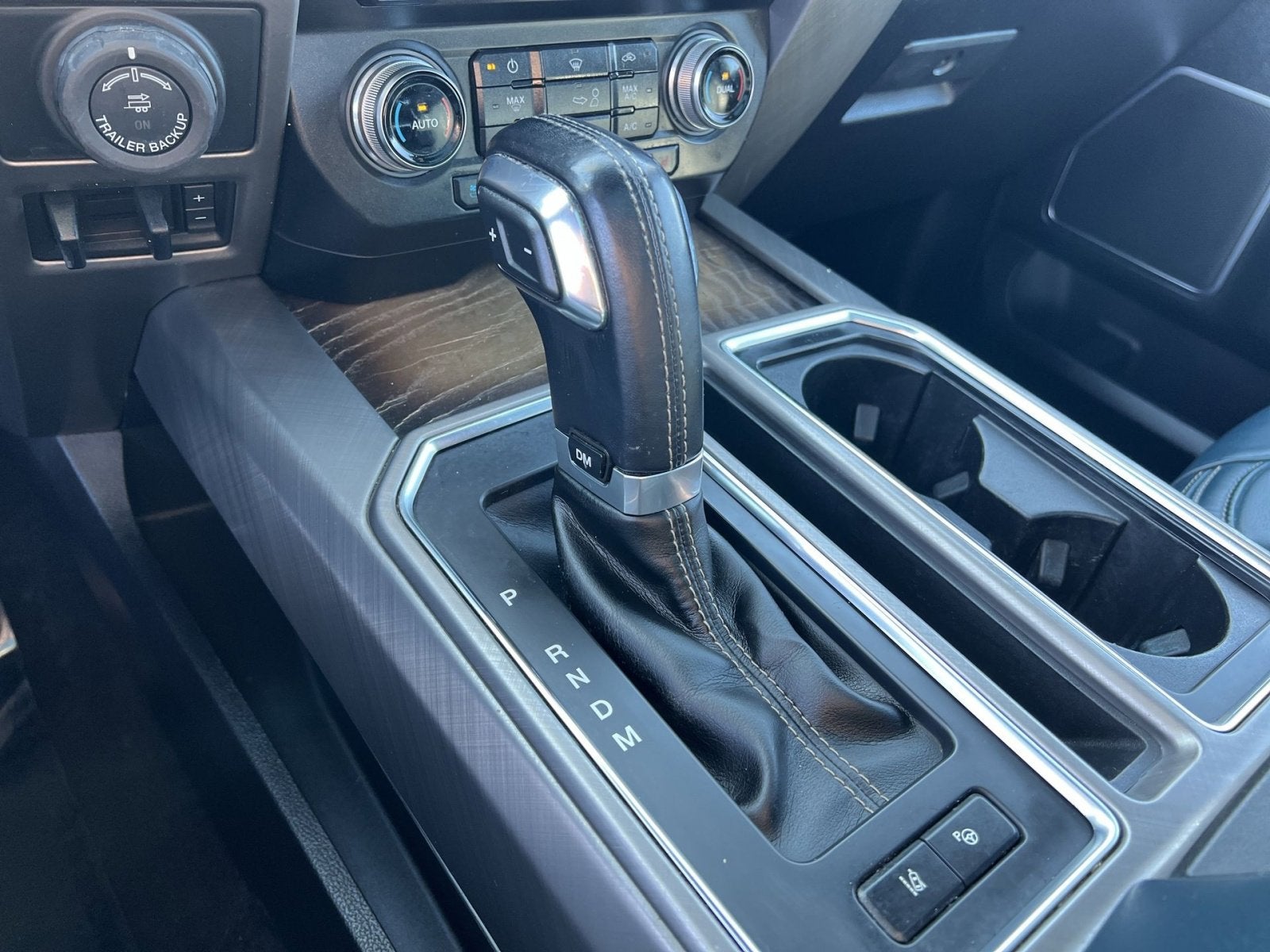 2018 Ford F-150 Limited