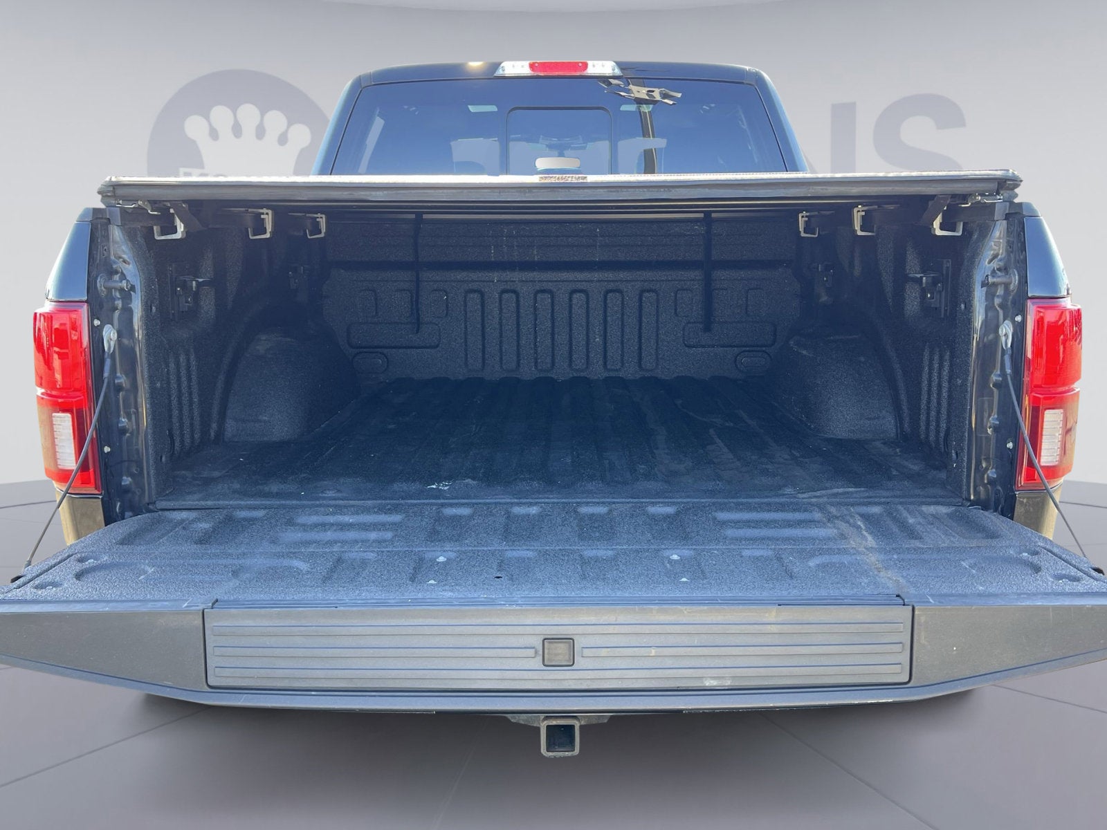 2018 Ford F-150 Limited