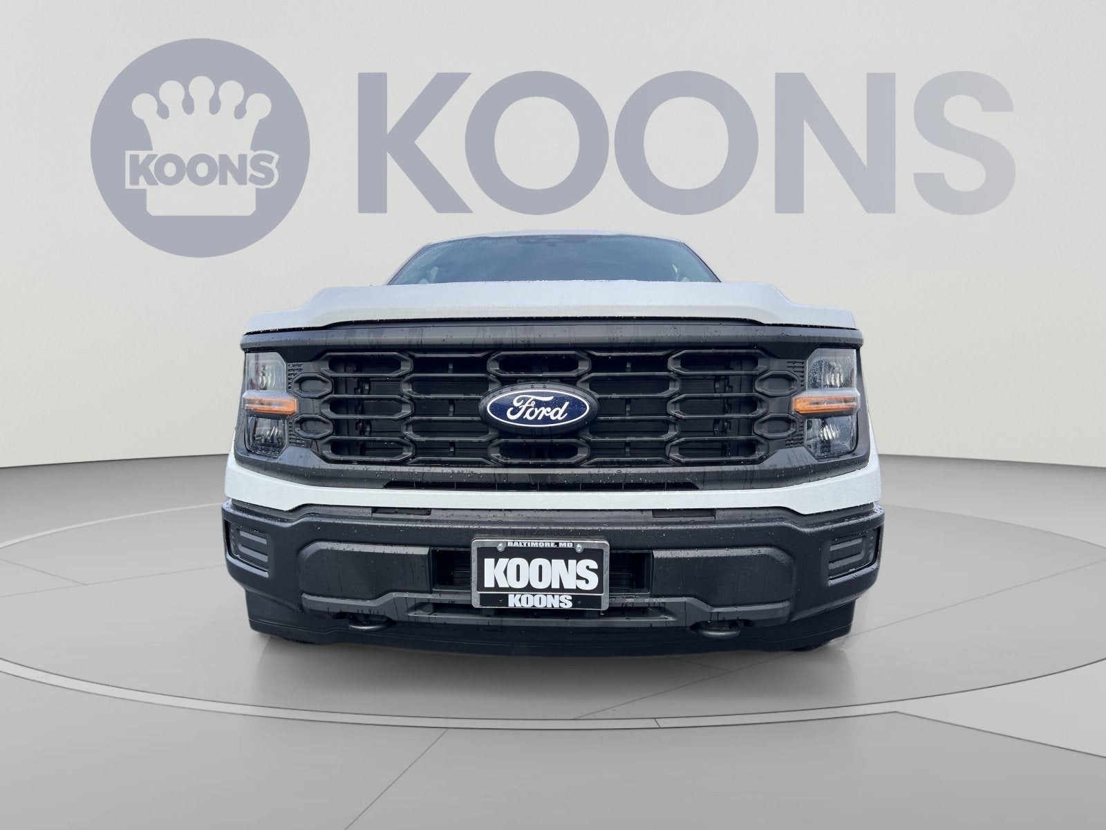 2024 Ford F-150 XL