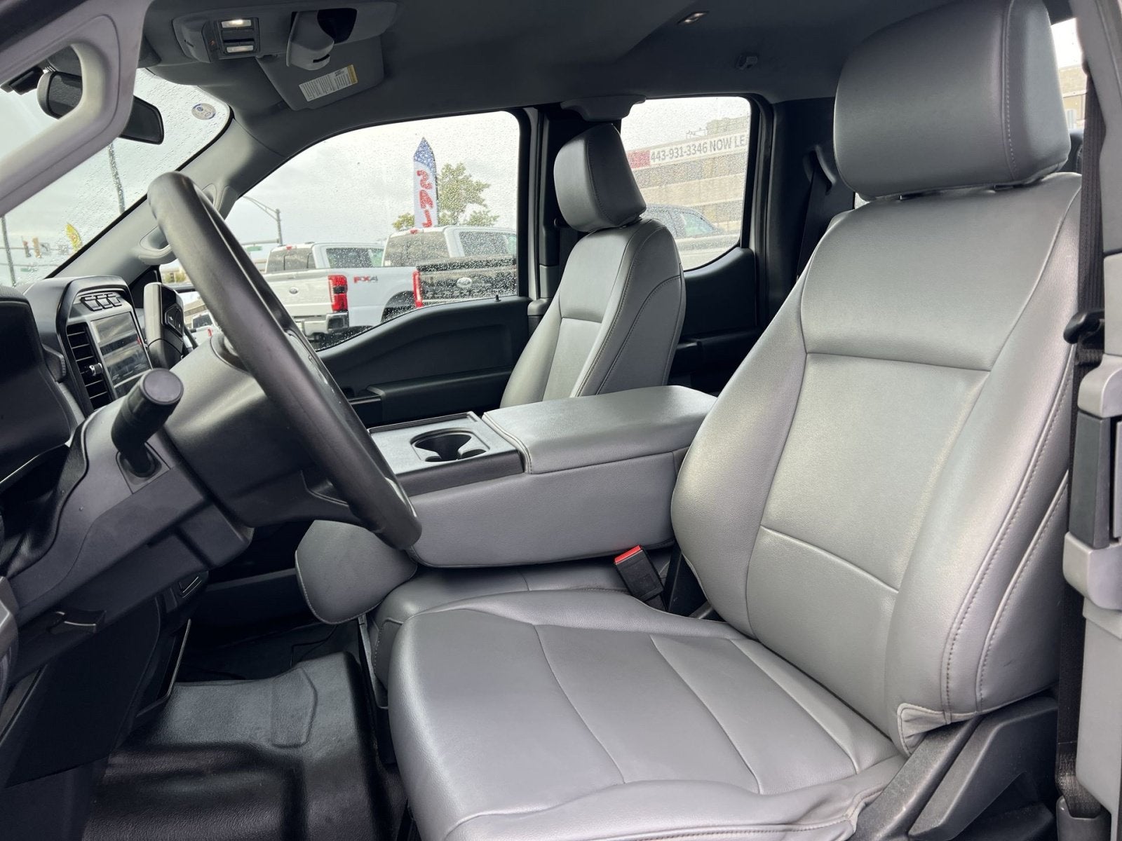 2024 Ford F-150 XL