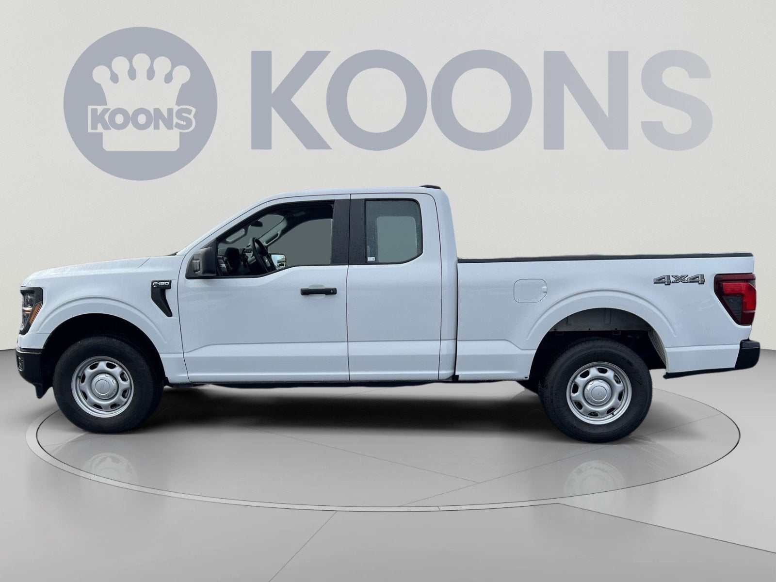 2024 Ford F-150 XL