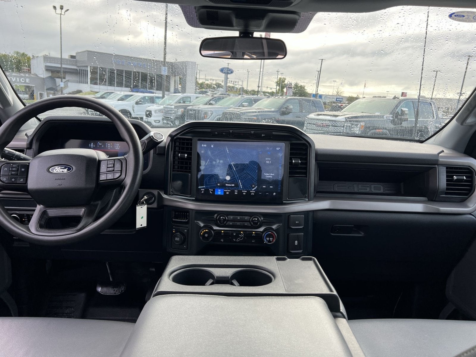 2024 Ford F-150 XL