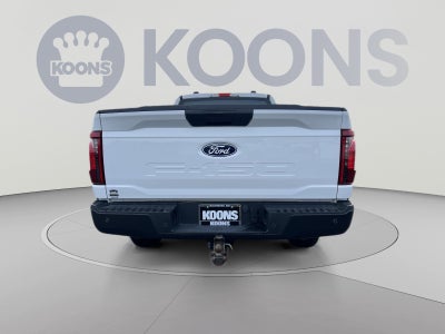 2024 Ford F-150 XL