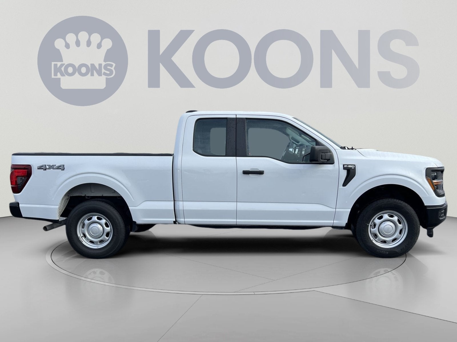 2024 Ford F-150 XL