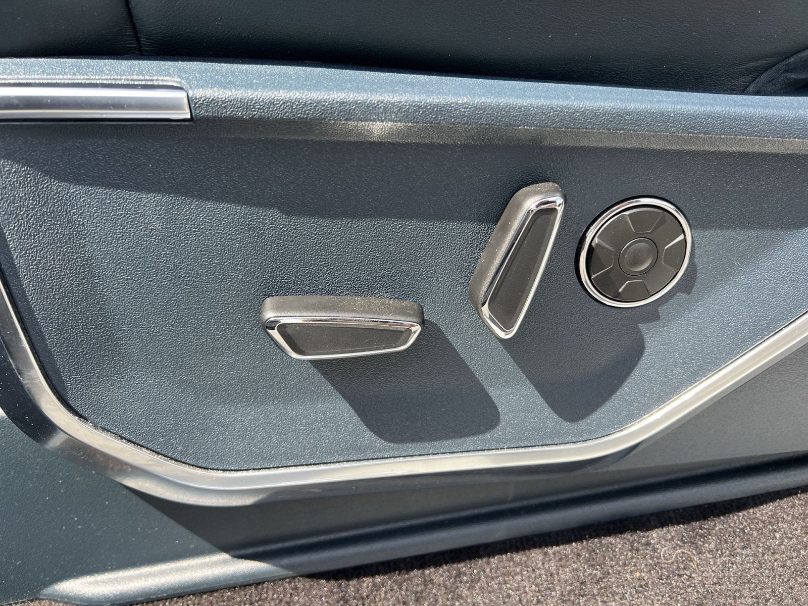2022 Ford F-150 Limited