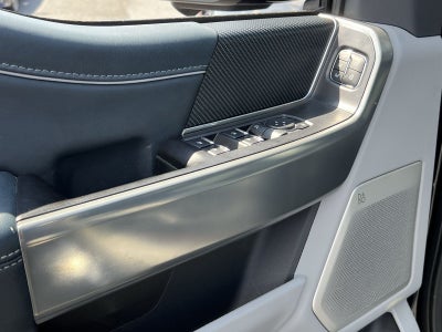 2022 Ford F-150 Limited