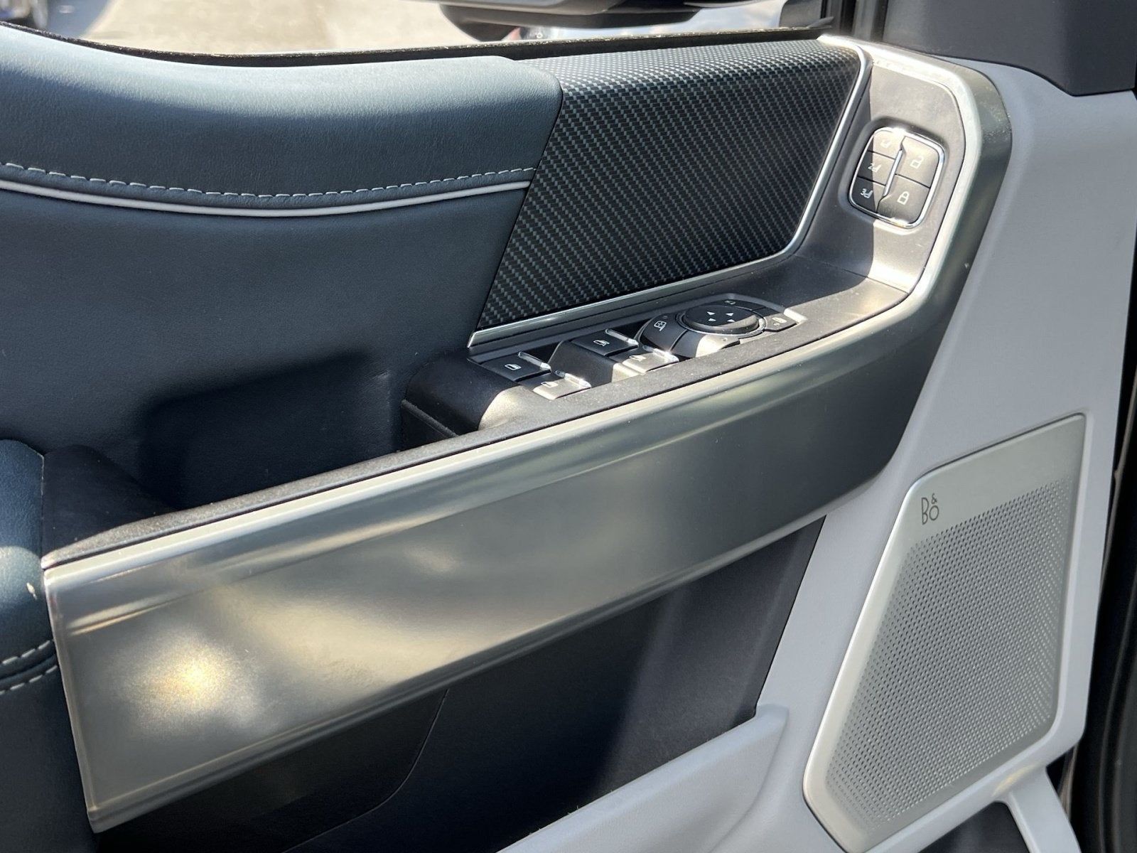 2022 Ford F-150 Limited