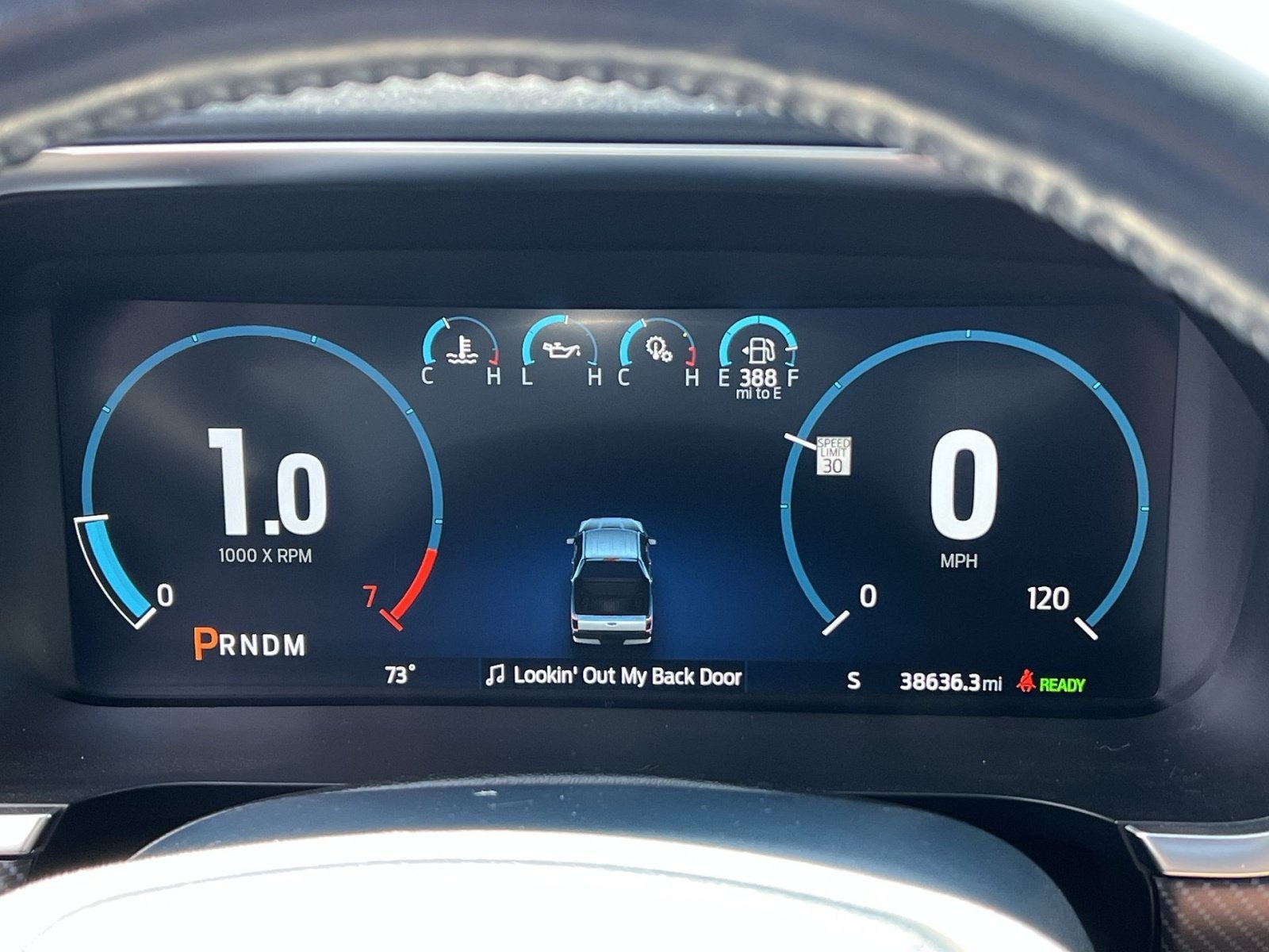 2022 Ford F-150 Limited