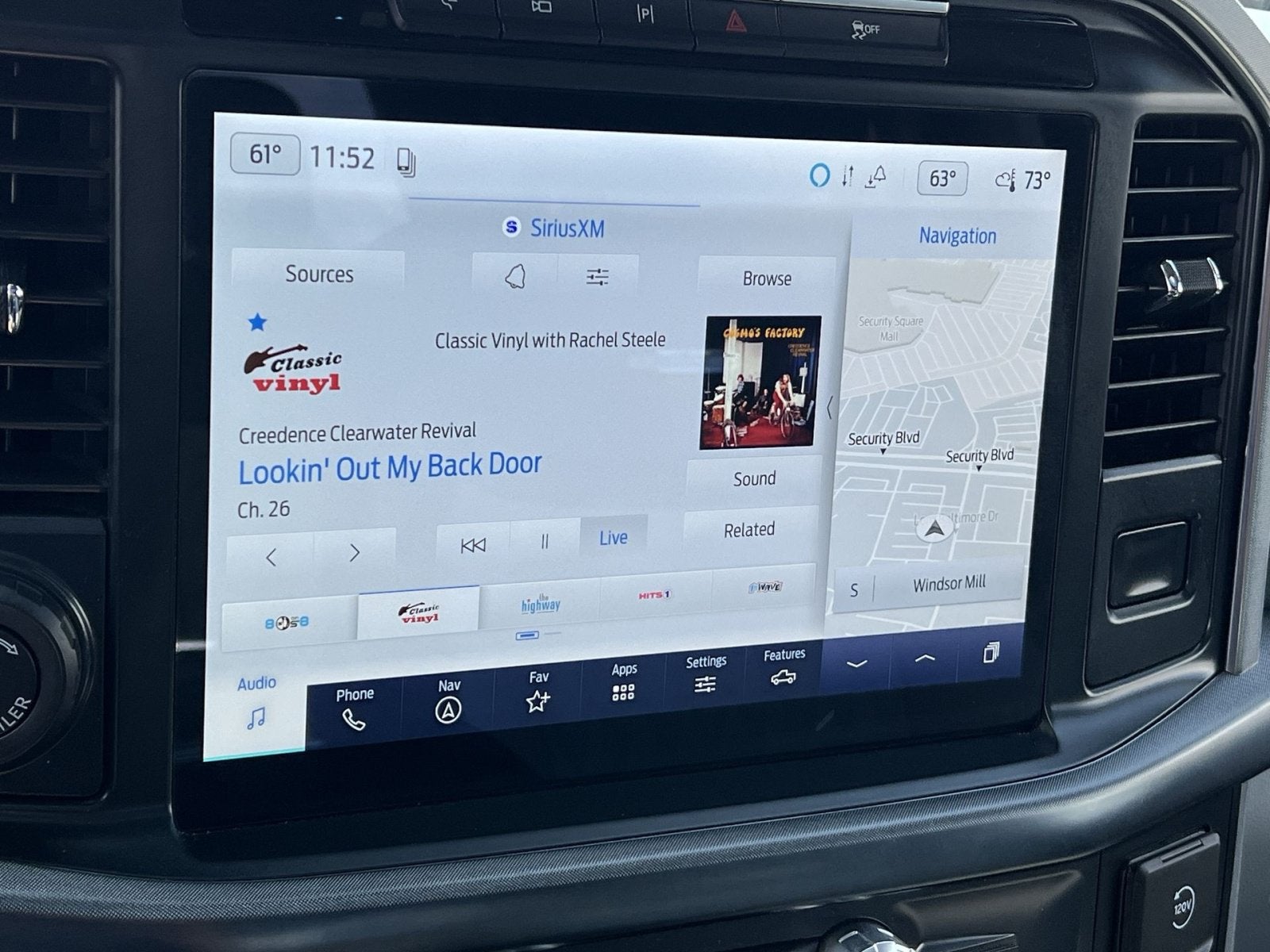 2022 Ford F-150 Limited