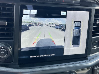 2022 Ford F-150 Limited