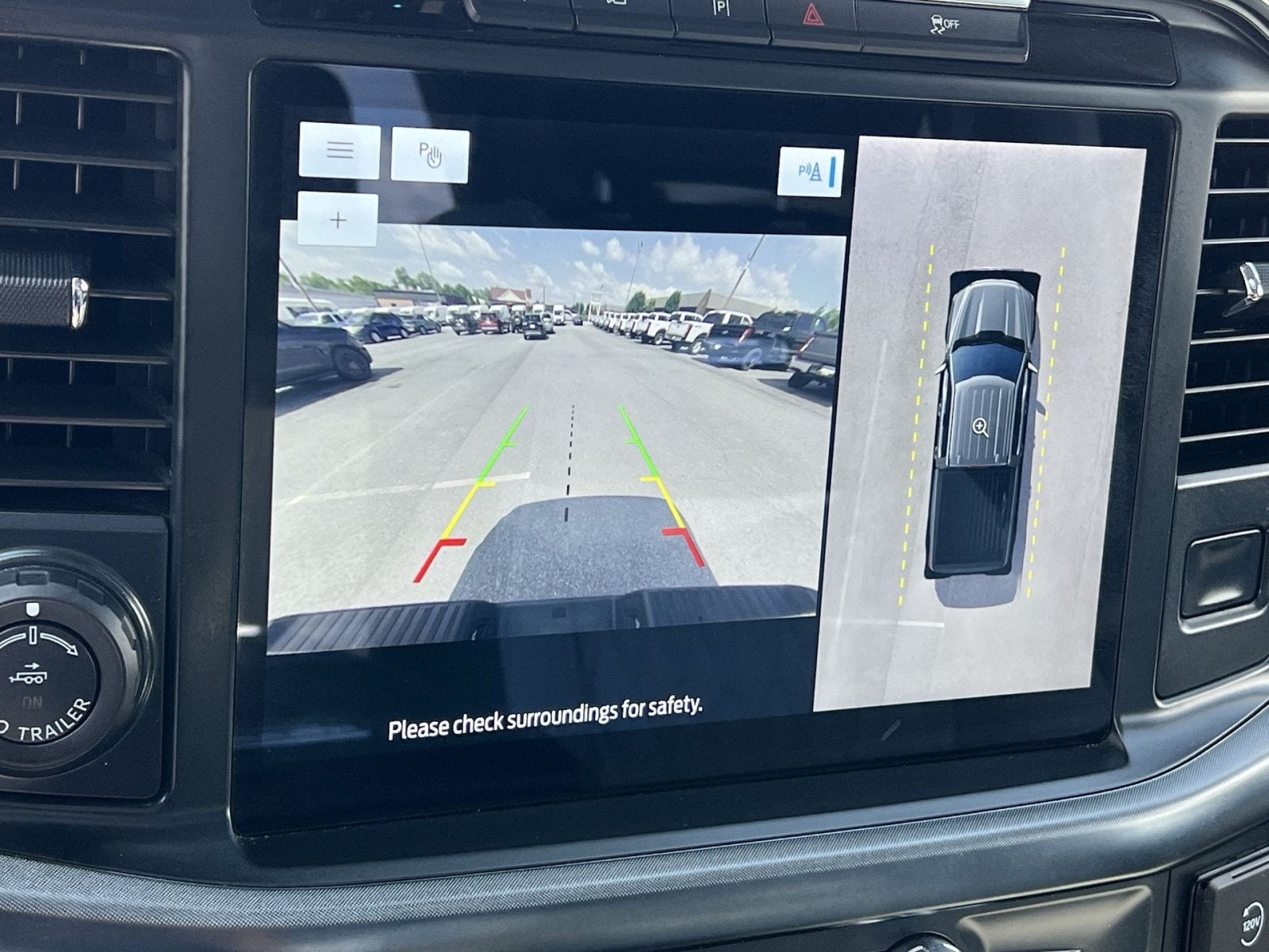 2022 Ford F-150 Limited