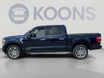 2022 Ford F-150 Limited