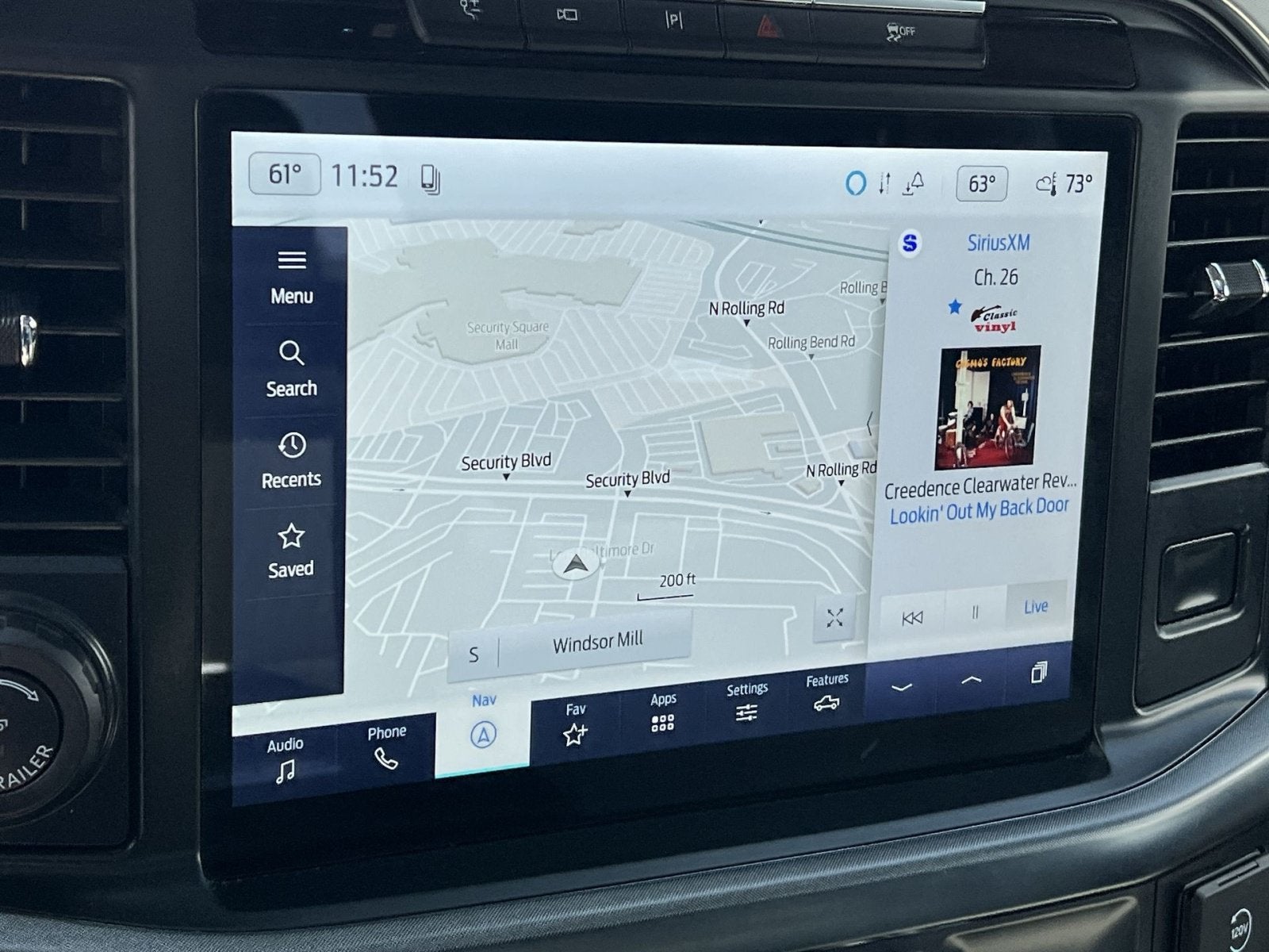 2022 Ford F-150 Limited