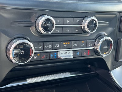 2022 Ford F-150 Limited