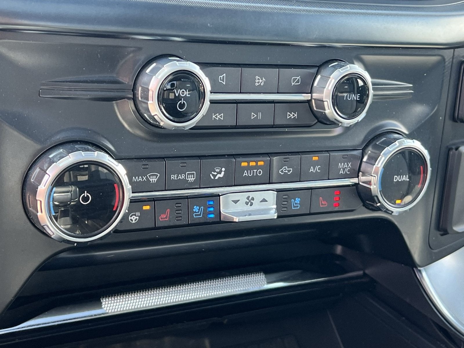 2022 Ford F-150 Limited