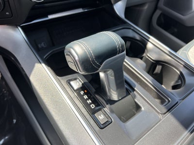 2022 Ford F-150 Limited