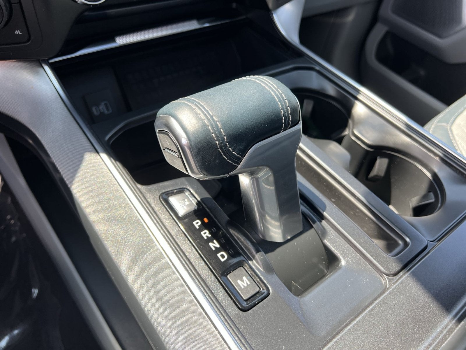 2022 Ford F-150 Limited