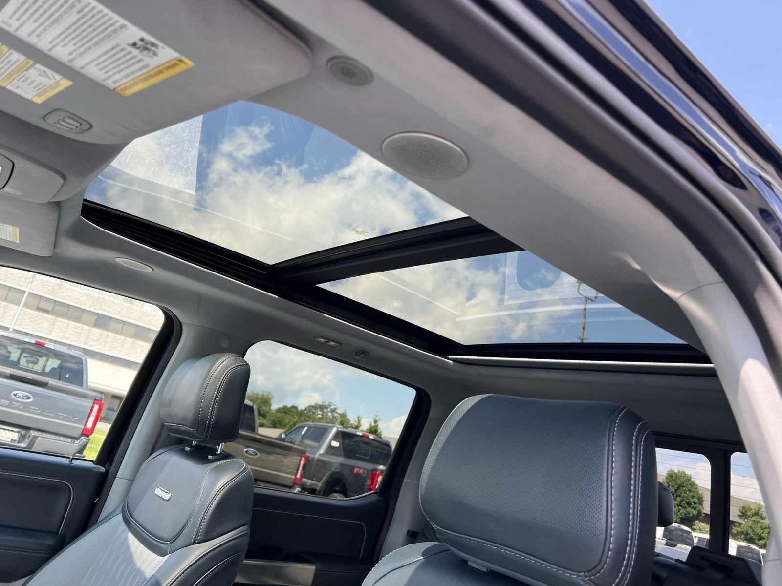 2022 Ford F-150 Limited