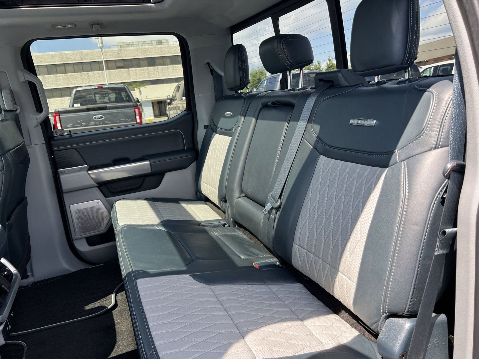 2022 Ford F-150 Limited