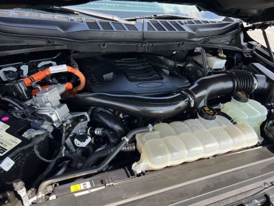 2022 Ford F-150 Limited