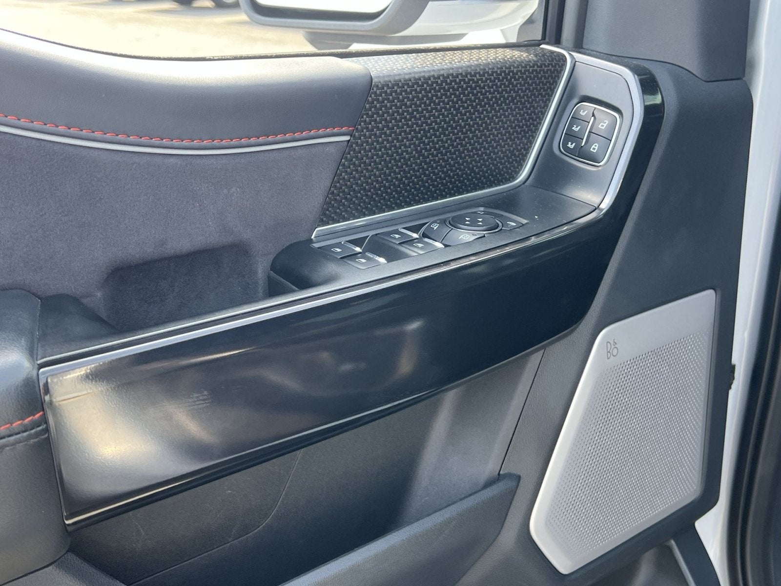 2025 Ford F-150 Raptor R