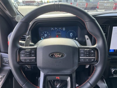 2025 Ford F-150 Raptor R