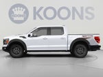 2025 Ford F-150 Raptor R