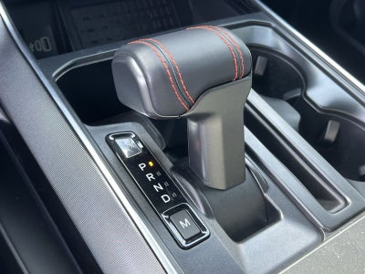 2025 Ford F-150 Raptor R