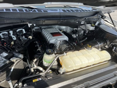 2025 Ford F-150 Raptor R