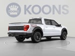 2025 Ford F-150 Raptor R