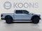 2025 Ford F-150 Raptor R