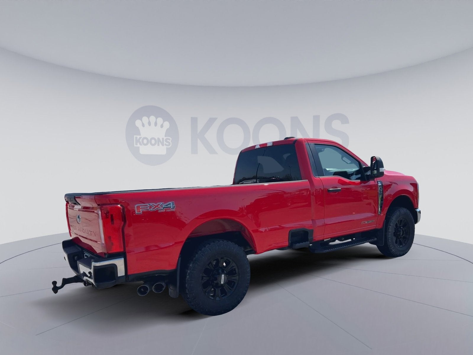 2023 Ford F-350SD XLT