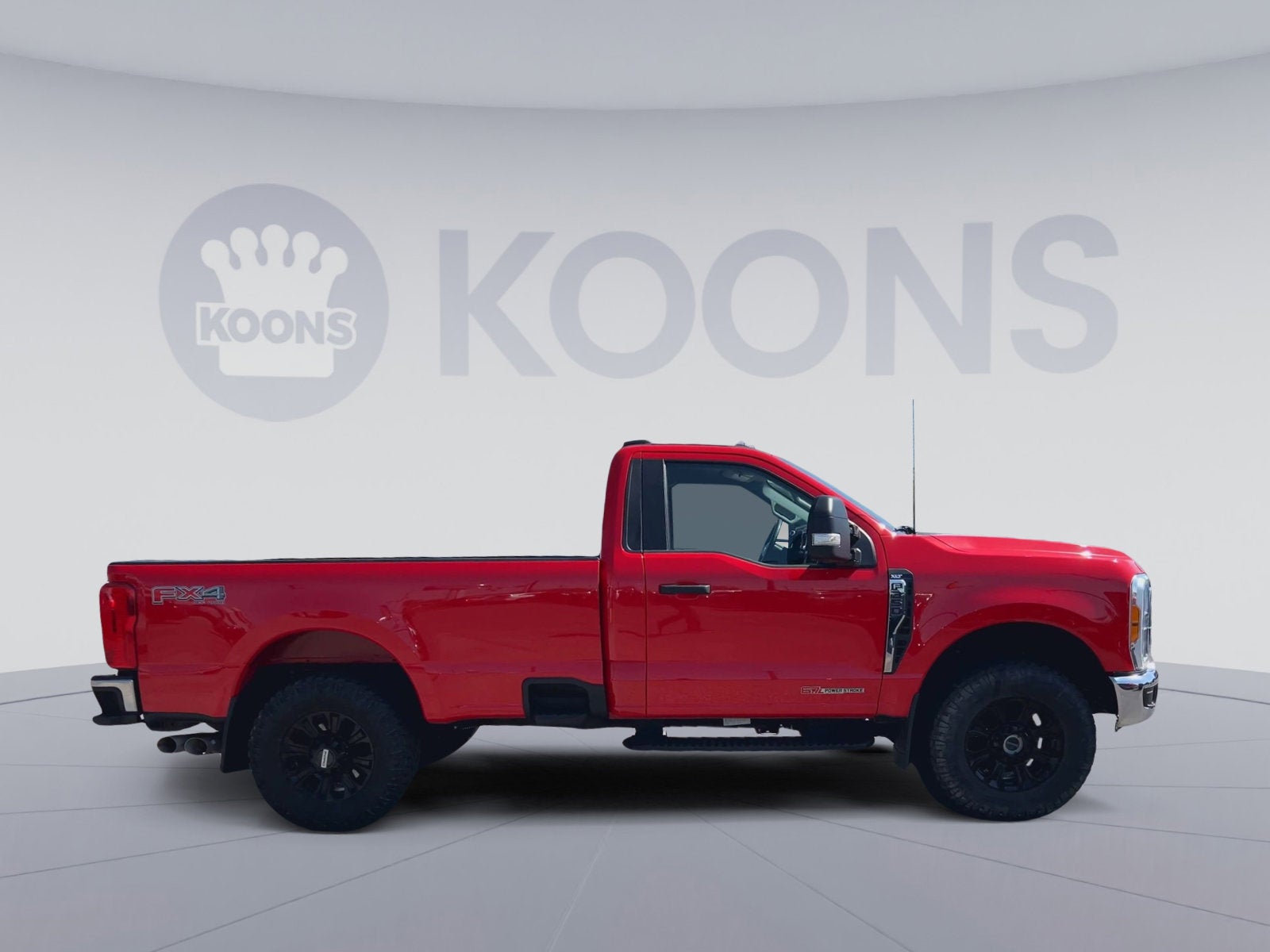 2023 Ford F-350SD XLT