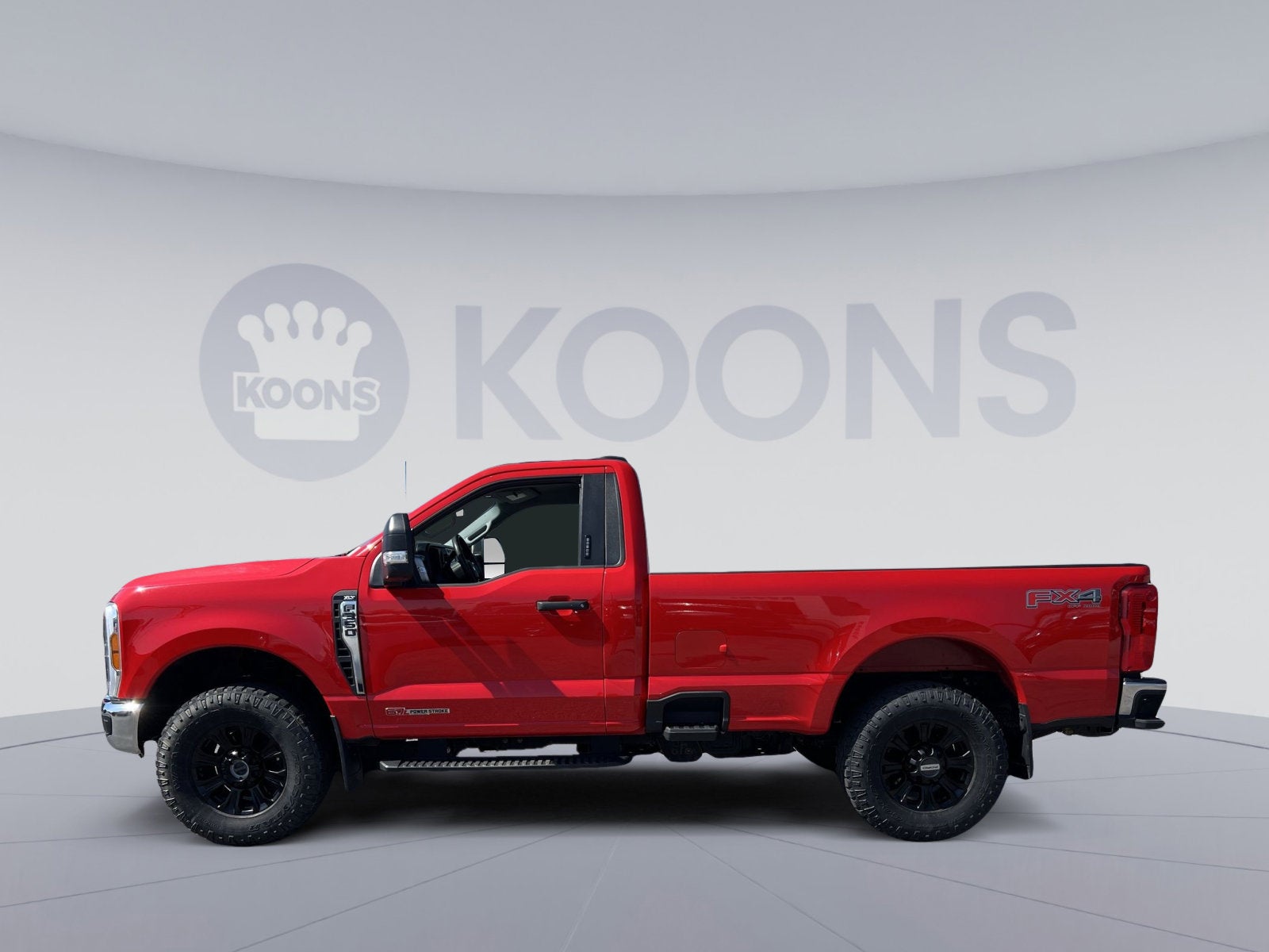 2023 Ford F-350SD XLT