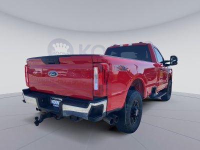 2023 Ford F-350SD XLT