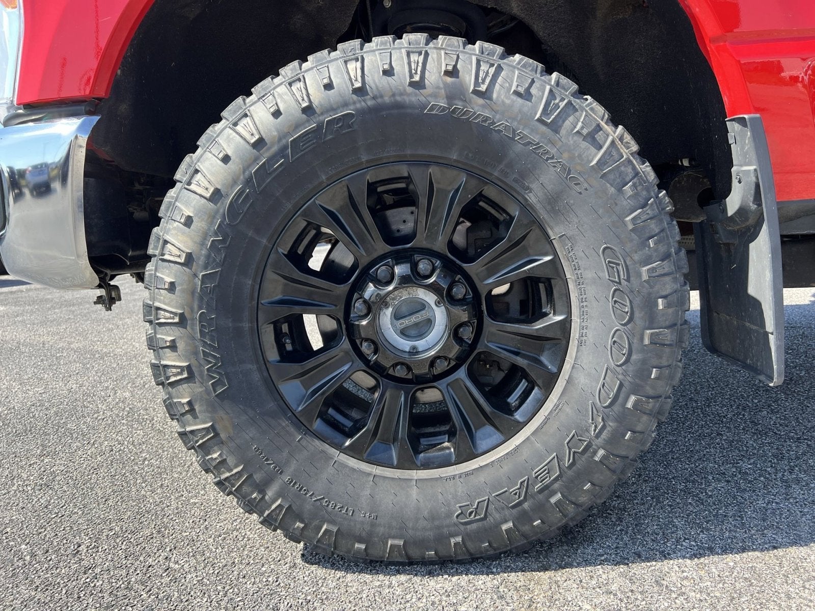 2023 Ford F-350SD XLT